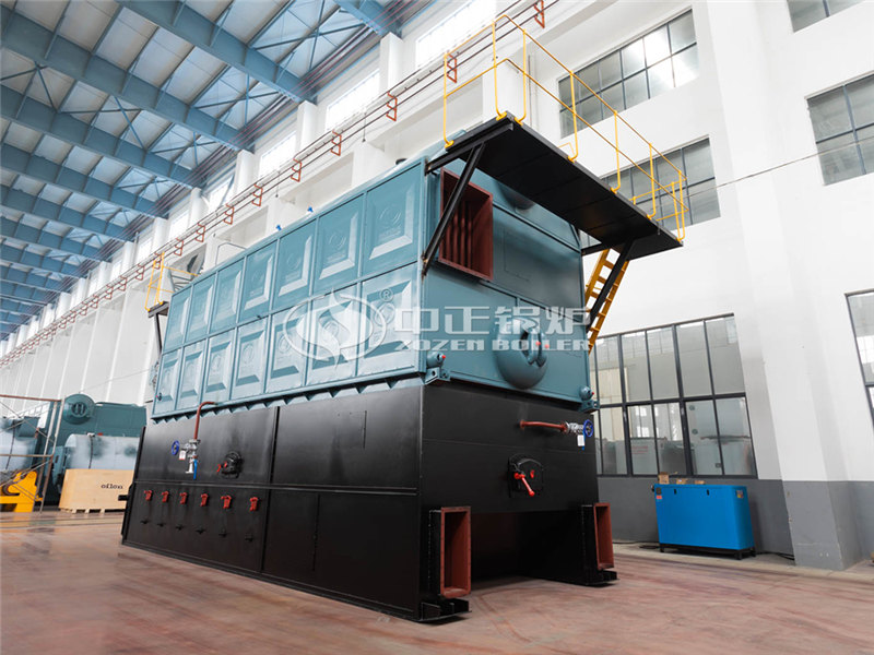 15T天然氣導(dǎo)熱油鍋爐多少錢(qián)一臺(tái)