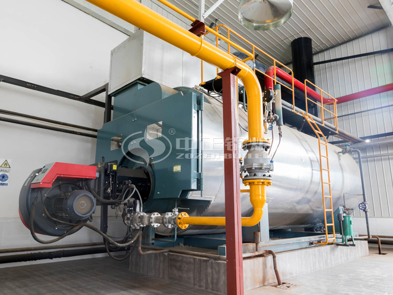 導(dǎo)熱油鍋爐與蒸汽鍋爐哪種好？哪種更節(jié)能？