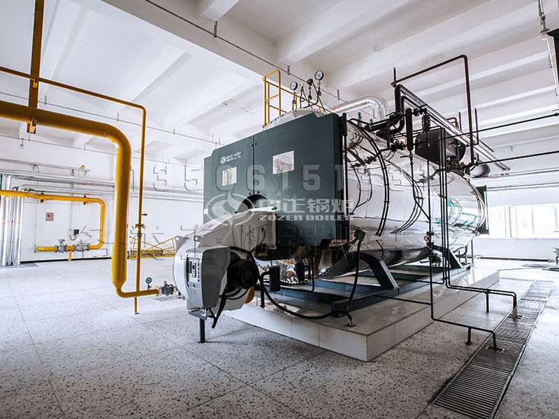 常州生物質(zhì)導熱油鍋爐廠