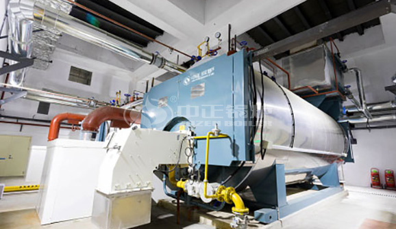 鍋爐的蒸發(fā)量