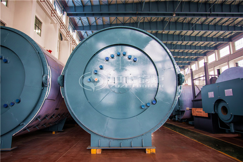 一臺(tái)四噸燃生物質(zhì)導(dǎo)熱油鍋爐多少錢(qián)能買(mǎi)到