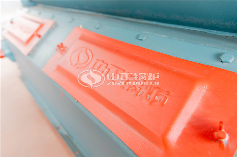 2T燃生物質(zhì)導熱油鍋爐性價比價位