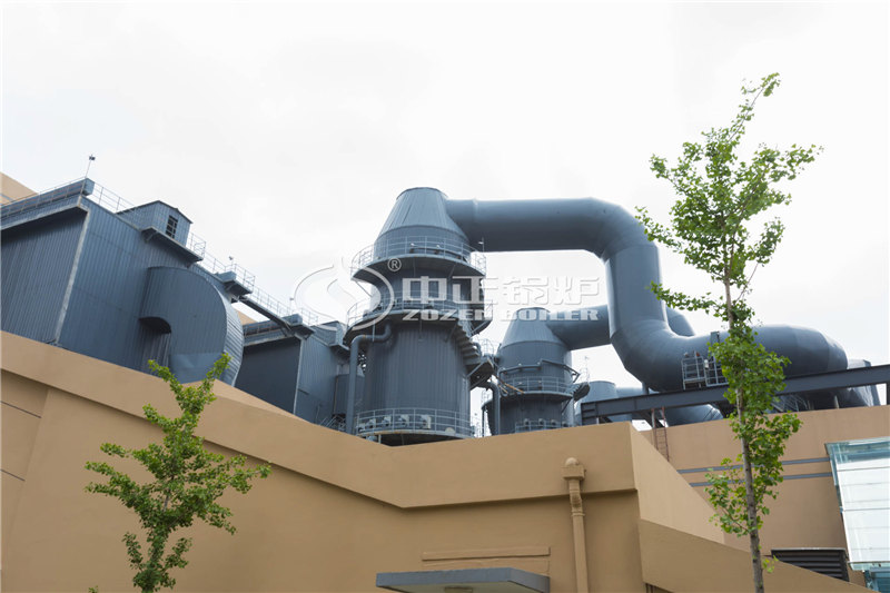 120萬大卡燃氣導(dǎo)熱油鍋爐哪個更省錢一點