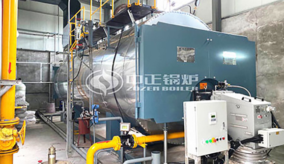 史密斯鍋爐燃?xì)忮仩t