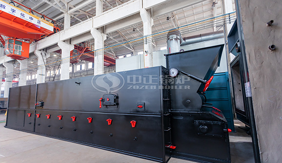 dzl鍋爐型號(hào)