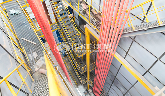 zyw1.0/36-0.49鍋爐