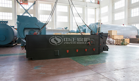 sg1955/28-m6001鍋爐參數(shù)、