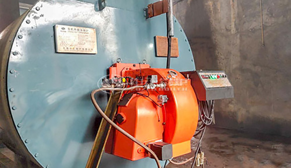 如何選擇工廠鍋爐型號(hào)