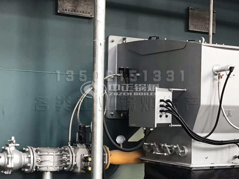 熱載體燃?xì)鈱?dǎo)熱油鍋爐廠(chǎng)家 熱載體燃?xì)鈱?dǎo)熱油鍋爐廠(chǎng)家哪個(gè)牌子好