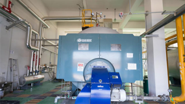 燃?xì)忮仩t用氣量