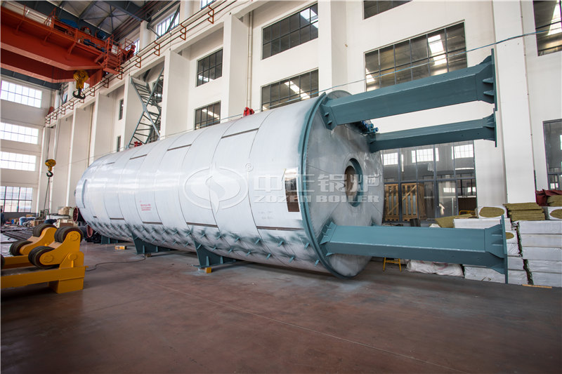 一臺40噸導(dǎo)熱油爐多少錢能買到