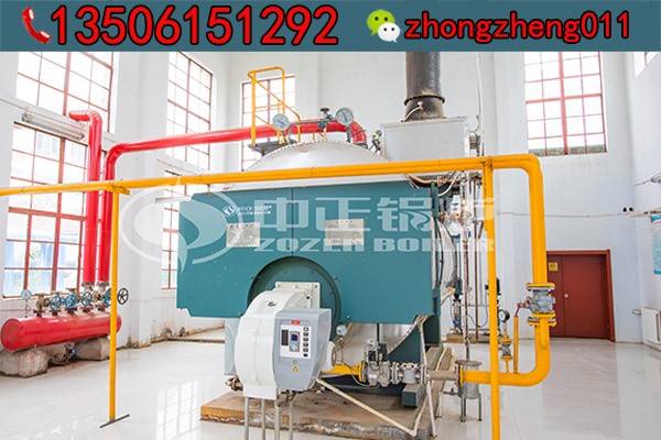 燃煤鍋爐種類(lèi)