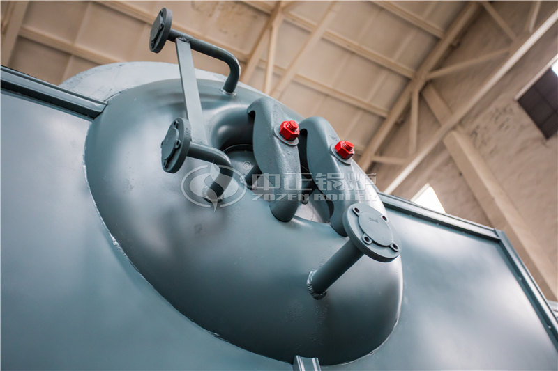 4噸天然氣導(dǎo)熱油爐多少錢(qián)合適