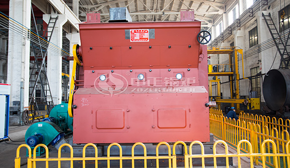 國內十大中頻爐廠家