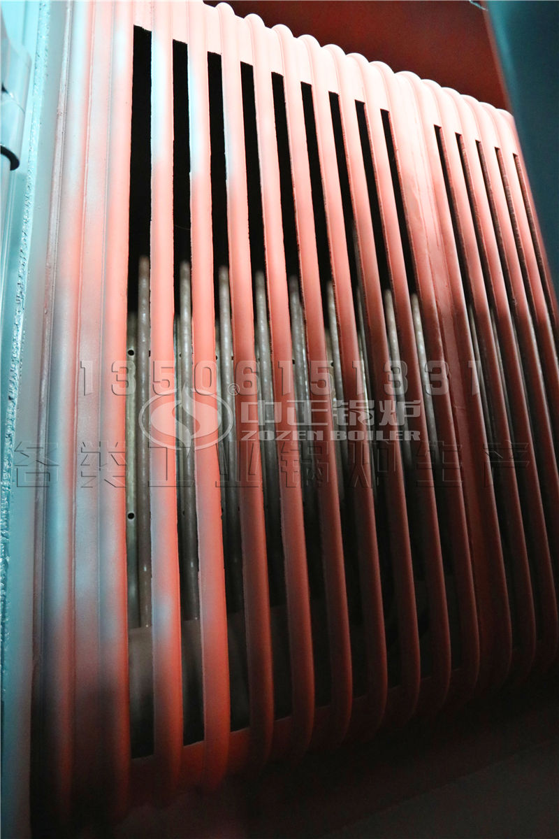 天燃氣導(dǎo)熱油鍋爐價格 一臺1噸的導(dǎo)熱油鍋爐大概多少錢?