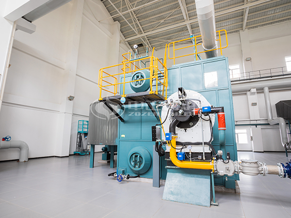 學校供暖用燃氣鍋爐和生物質(zhì)鍋爐哪個好