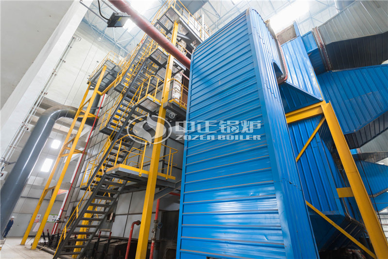 200萬大卡燃氣導(dǎo)熱油爐價格