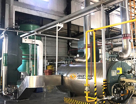 遼寧昌盛節(jié)能鍋爐有限公司