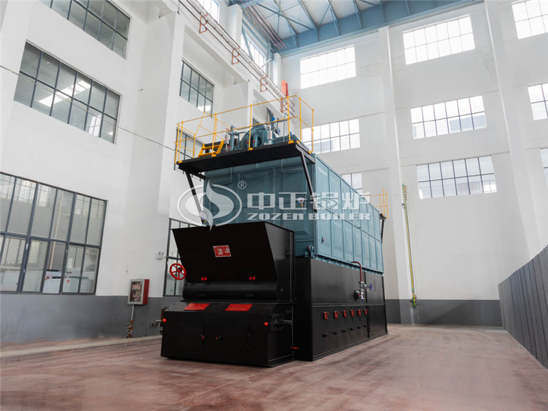 2000萬(wàn)大卡天然氣導(dǎo)熱油鍋爐價(jià)格貴嗎