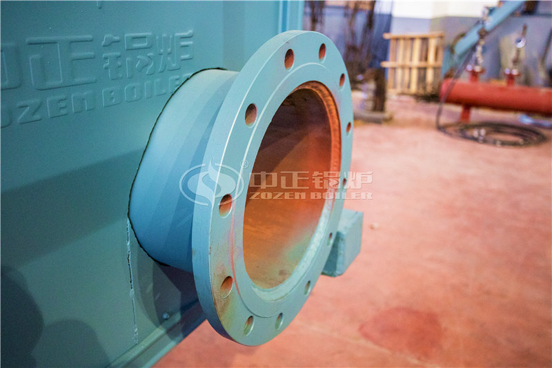 一臺四噸導(dǎo)熱油鍋爐多少錢能買到