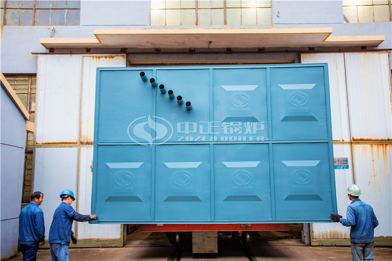 燃生物質導熱油爐企業(yè) 熱效率怎么樣