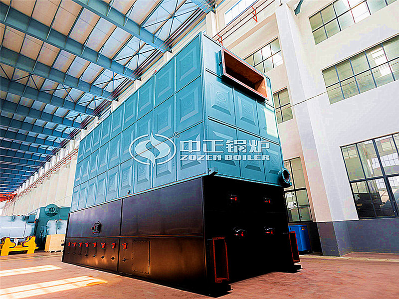 燃煤導熱油爐企業(yè) 質量好嗎