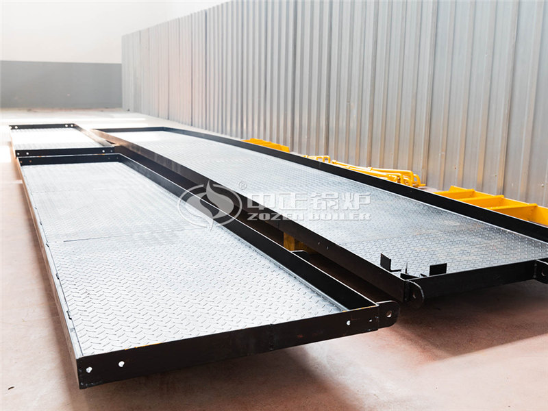 30噸燃?xì)鈱?dǎo)熱油爐制造廠(chǎng)