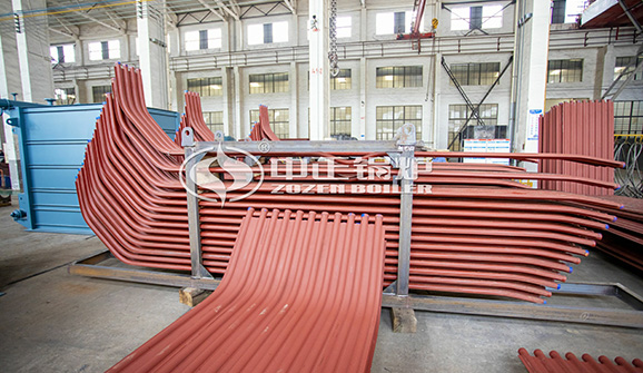 600萬大卡燃煤導(dǎo)熱油爐參數(shù)