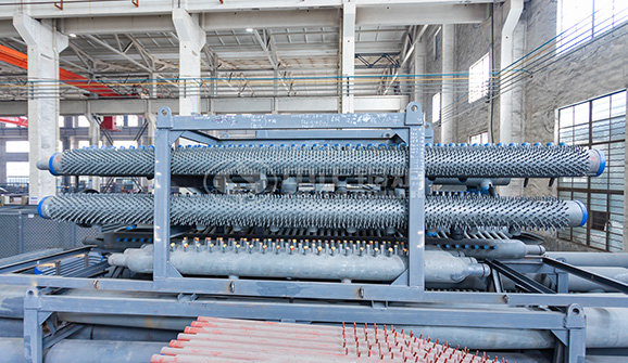 福建泉州巨龍鍋爐工業(yè)有限公司 官網(wǎng)