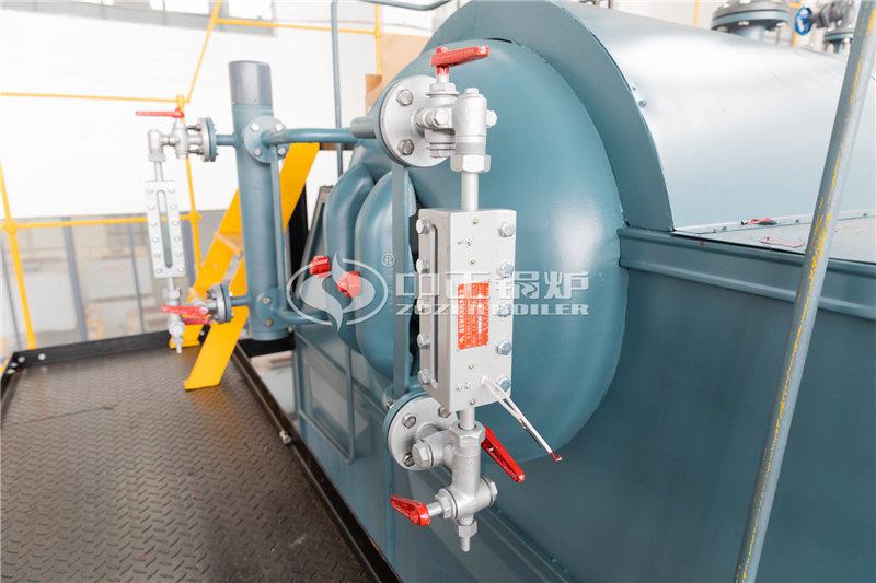 40T燃油導(dǎo)熱油爐得多少錢(qián)