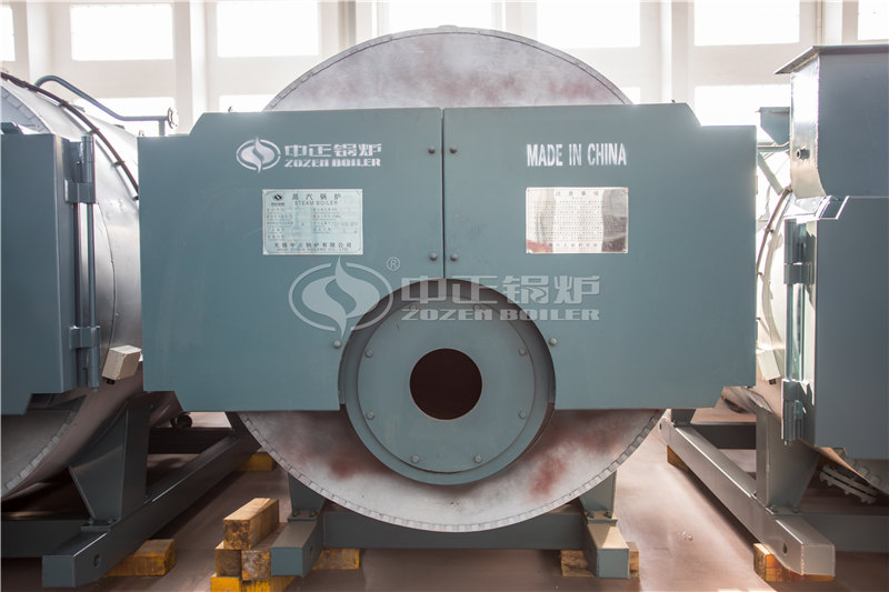 10噸天然氣導(dǎo)熱油鍋爐性?xún)r(jià)比價(jià)位