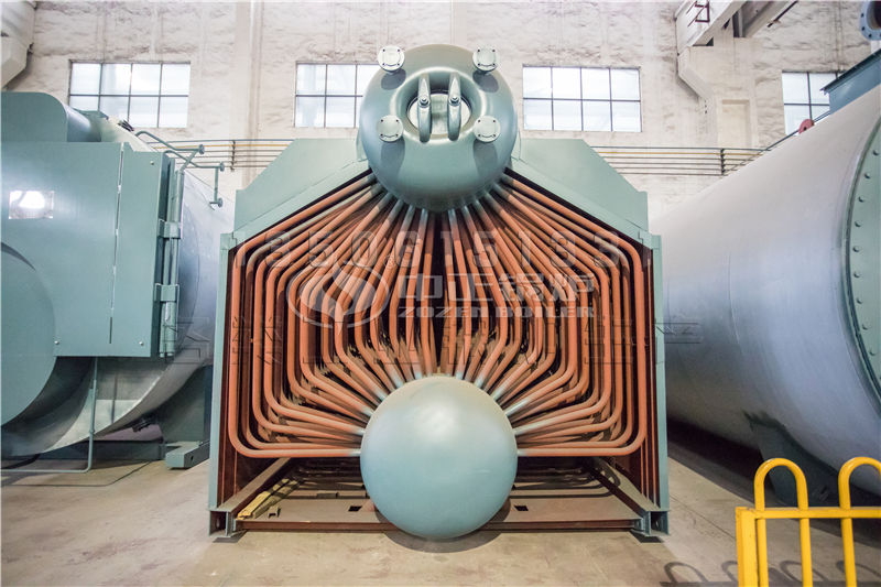 熱載體燃?xì)鈱?dǎo)熱油鍋爐價格 如何選擇到性價比高導(dǎo)熱油鍋爐