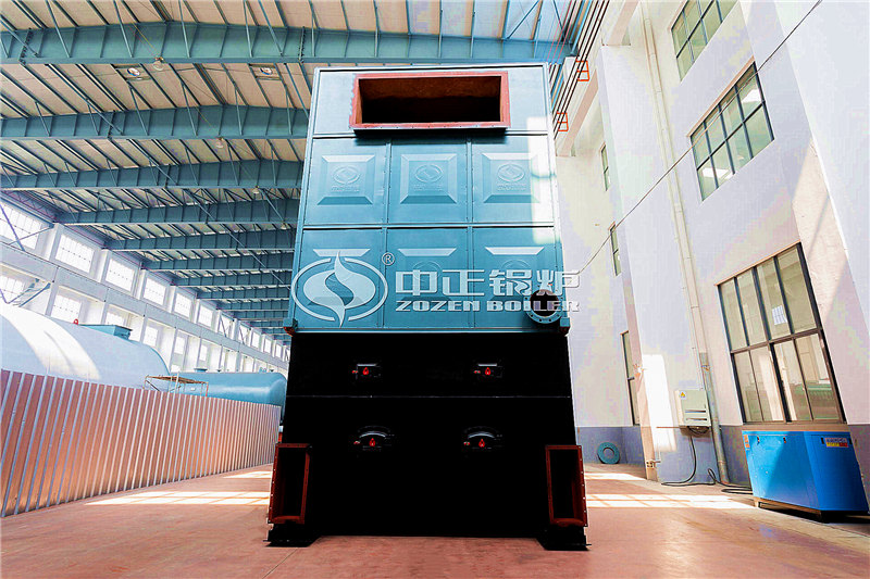 燃生物質導熱油鍋爐企業(yè) 質量怎么樣