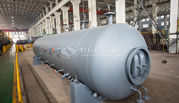 循環(huán)流化床熱水鍋爐價(jià)格