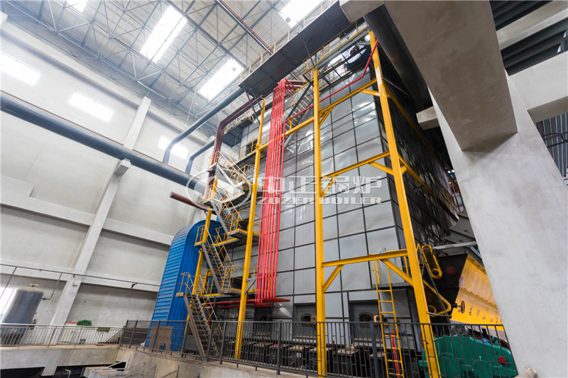 15T燃?xì)鈱?dǎo)熱油鍋爐起碼多少錢(qián)