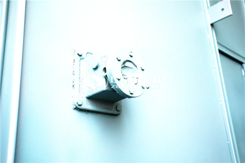 8噸燃?xì)鈱?dǎo)熱油爐報(bào)價多少錢