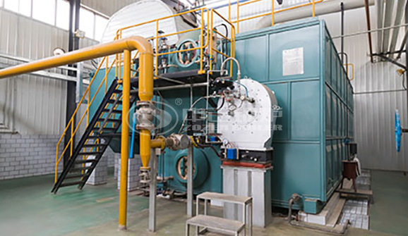 鍋爐 工業(yè)鍋爐