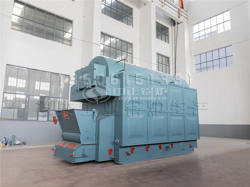 導(dǎo)熱油爐導(dǎo)熱油用量怎樣計(jì)算？導(dǎo)熱油鍋爐管道怎樣清洗？