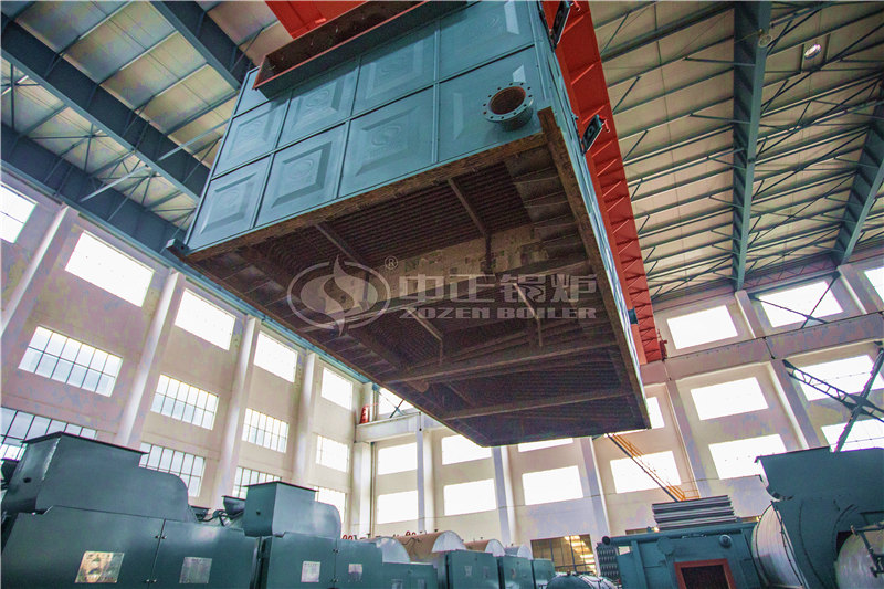 燃生物質(zhì)導(dǎo)熱油爐制造廠(chǎng) 能效怎么樣