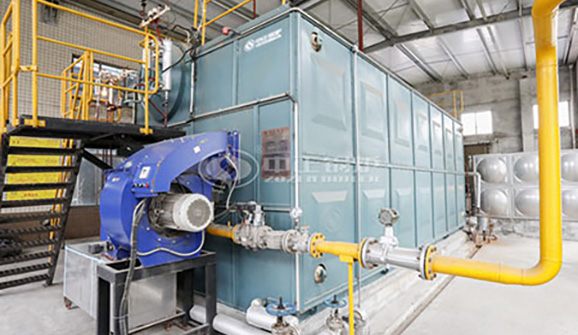 wns4-1-1.25-q(y)鍋爐費用