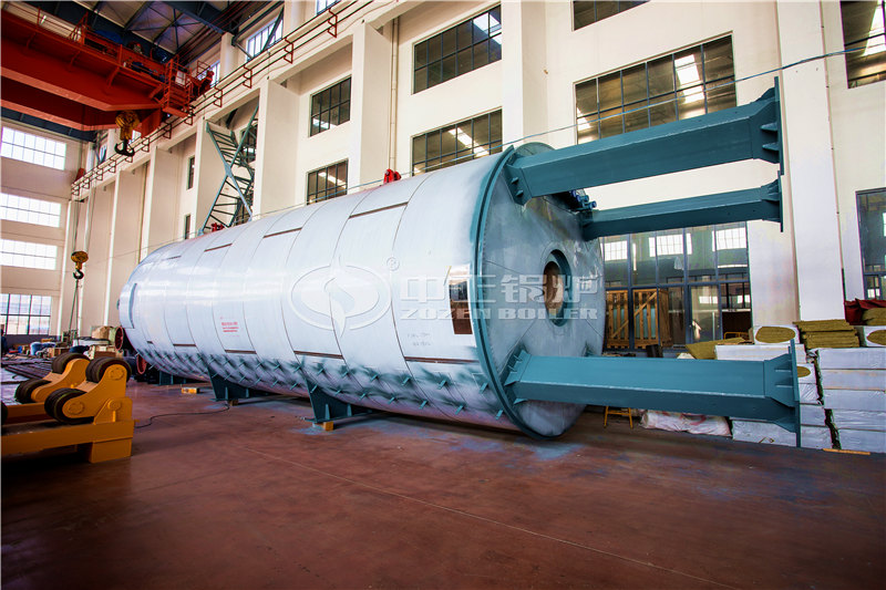 80萬(wàn)大卡燃?xì)鈱?dǎo)熱油鍋爐性?xún)r(jià)比怎么樣