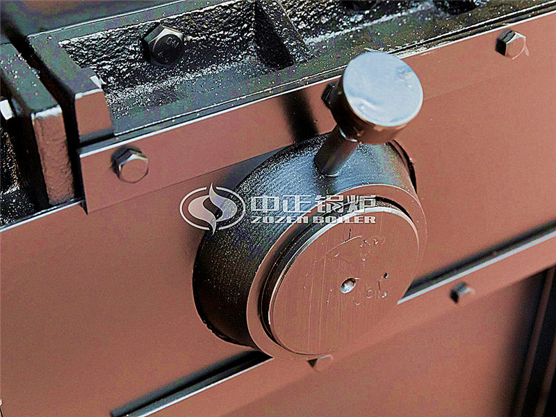 一臺(tái)10噸燃生物質(zhì)導(dǎo)熱油鍋爐低多少錢(qián)