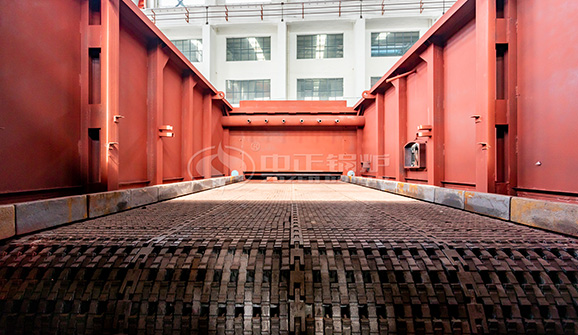 有機(jī)熱載體鍋爐型號(hào)yww