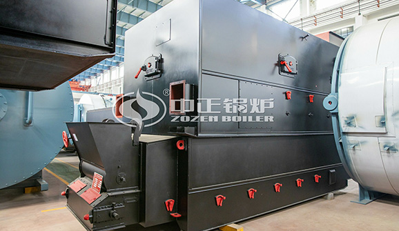 無錫東方熱能鍋爐設(shè)備有限公司官網(wǎng)