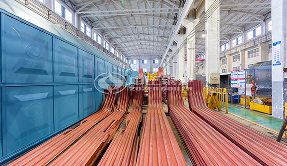 d型鍋爐 參數(shù)