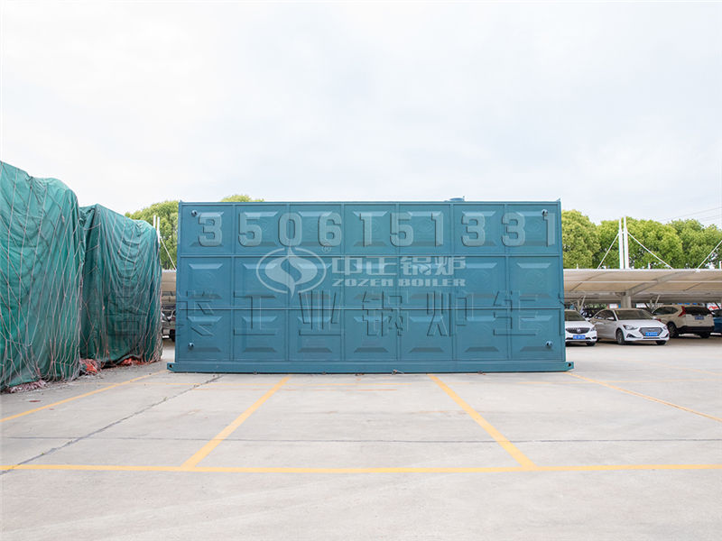 一百六十萬(wàn)大卡導(dǎo)熱油鍋爐價(jià)格多少 購(gòu)買導(dǎo)熱油鍋爐需要注意什么