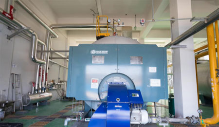 4噸燃煤鍋爐價(jià)格