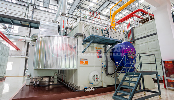 遠(yuǎn)大鍋爐2.8mw成本