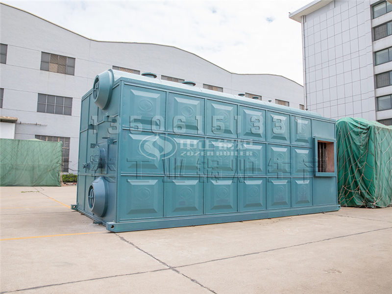 導(dǎo)熱油鍋爐4噸價格多少 哪個牌子導(dǎo)熱油鍋爐好