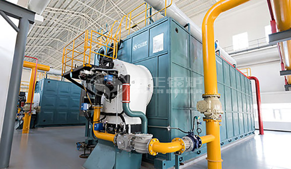 河北正能鍋爐設(shè)備有限公司